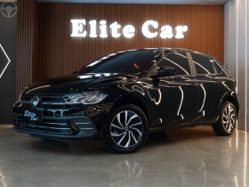 polo 1.0 170 tsi highline automatico 2023 estancia velha