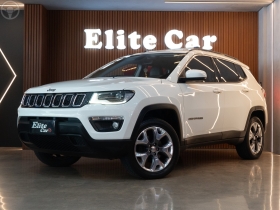 compass 2.0 16v diesel longitude 4x4 automatico 2019 estancia velha