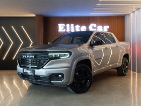 rampage 2.0 hurricane 4 turbo r t 4x4 automatico 2024 estancia velha