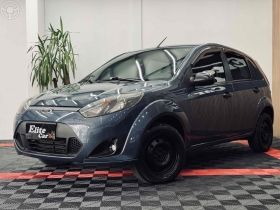 FIESTA 1.6 MPI CLASS HATCH 8V FLEX 4P MANUAL