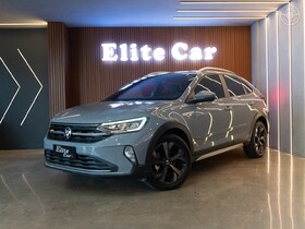 nivus 1.0 200 tsi total flex highline automatico 2022 estancia velha