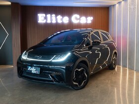 dolphin 449 kw eletrico 2025 estancia velha