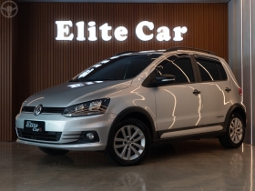 fox 1.0 mpi track 12v flex 4p manual 2017 estancia velha