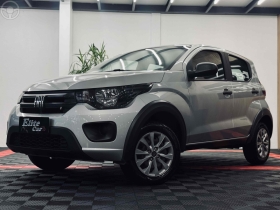 mobi 1.0 evo flex like. manual 2023 estancia velha
