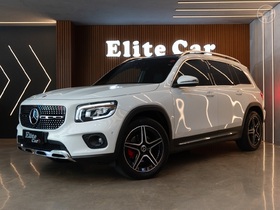 GLB 200 1.3 CGI PROGRESSIVE 7G-DCT