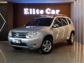 duster 2.0 dynamique 4x2 16v flex 4p manual 2014 estancia velha