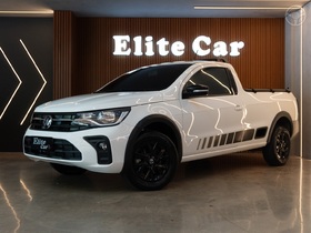 saveiro 1.6 msi trendline cs 16v flex 2p manual 2026 estancia velha