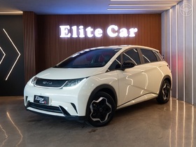 dolphin 449 kw eletrico gs 2024 estancia velha