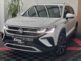 taos 1.4 250 tsi total flex highline automatico 2022 estancia velha