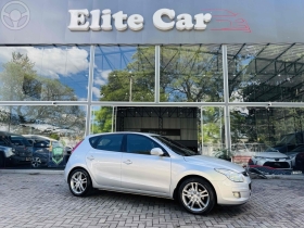 i30 2.0 mpfi gls 16v 4p automatico 2010 estancia velha