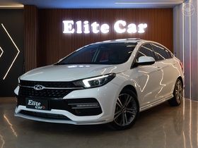 arrizo 6 1.5 vvt turbo iflex gsx cvt 2021 estancia velha