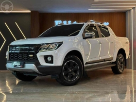 S10 2.8 16V TURBO DIESEL HIGH COUNTRY CD 4X4 AUTOMÁTICO