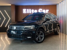 tiguan 2.0 350 tsi allspace r line 4motion dsg 2020 estancia velha