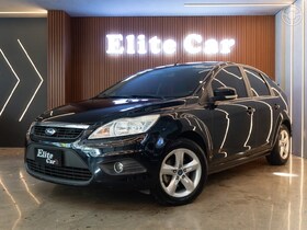 focus 1.6 glx 16v flex 4p manual 2013 estancia velha