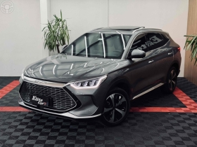 SONG PLUS 1.5 DM-I HÍBRIDO AUTOMÁTICO