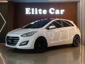 i30 1.8 mpi 16v 4p automatico 2016 estancia velha