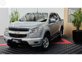 s10 2.8 lt 4x4 cd 16v turbo diesel 4p manual 2013 estancia velha