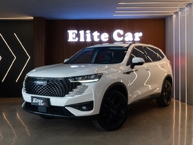 haval h6 1.5 hev premium e traction 2024 estancia velha