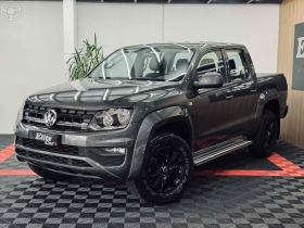 amarok 3.0 v6 tdi diesel comfortline cd 4motion automatico 2023 estancia velha
