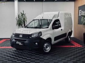 fiorino 1.4 mpi furgao endurance 8v flex 2p manual 2024 estancia velha