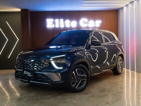 creta 1.0 tgdi flex n line automatico 2024 estancia velha