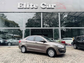 ka 1.5 ti vct flex se sedan manual 2019 estancia velha