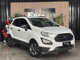 ecosport 1.5 ti vct flex freestyle automatico 2019 estancia velha