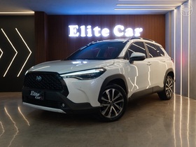 corolla cross 2.0 vvt ie flex xre direct shift 2023 estancia velha