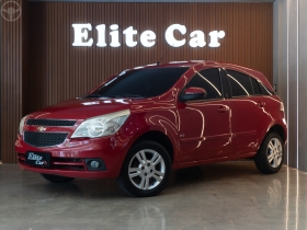 agile 1.4 mpfi ltz 8v flex 4p manual 2011 estancia velha