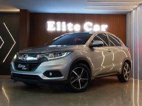 HR-V 1.8 16V FLEX EX 4P AUTOMÁTICO