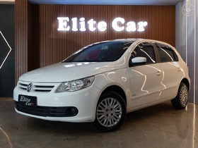 GOL 1.0 MI 8V FLEX 4P MANUAL G.V