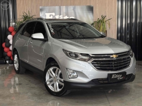 EQUINOX 2.0 16V TURBO PREMIER AWD AUTOMÁTICO