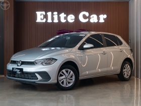 polo 1.0 170 tsi manual 2025 estancia velha