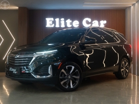 EQUINOX 1.5 16V TURBO PREMIER AWD AUTOMÁTICO