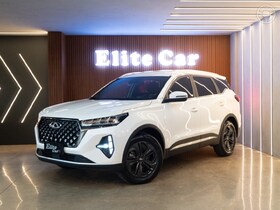 tiggo 7 1.5 tci turbo flex sport cvt 2026 estancia velha