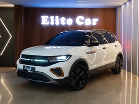 t cross 1.4 250 tsi total flex extreme automatico 2026 estancia velha