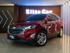 EQUINOX 2.0 16V TURBO PREMIER AWD AUTOMÁTICO - 2020 - ESTâNCIA VELHA