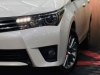 COROLLA 2.0 ALTIS 16V FLEX 4P AUTOMÁTICO - 2016 - ESTâNCIA VELHA