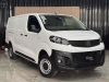 SCUDO 1.5 BLUEHDI DIESEL CARGO MANUAL - 2024 - ESTâNCIA VELHA