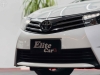 COROLLA 2.0 ALTIS 16V FLEX 4P AUTOMÁTICO - 2016 - ESTâNCIA VELHA