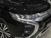 OUTLANDER 2.2 MIVEC DI-D DIESEL HPE-S AWD AUTOMÁTICO - 2021 - ESTâNCIA VELHA
