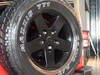 WRANGLER 3.6 UNLIMITED SPORT 4X4 V6 4P AUTOMÁTICO - 2014 - ESTâNCIA VELHA