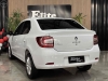 LOGAN 1.0 EXPRESSION 16V FLEX 4P MANUAL - 2016 - ESTâNCIA VELHA