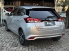 YARIS 1.5 16V FLEX XLS MULTIDRIVE - 2019 - ESTâNCIA VELHA