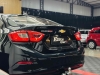 CRUZE 1.4 TURBO LT 16V FLEX 4P AUTOMÁTICO - 2018 - ESTâNCIA VELHA