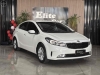 CERATO 1.6 SX 16V FLEX 4P AUTOMÁTICO - 2018 - ESTâNCIA VELHA