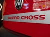SAVEIRO 1.6 CROSS CE 16V FLEX 2P MANUAL - 2015 - ESTâNCIA VELHA