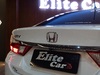 CITY 1.5 EX 16V FLEX 4P AUTOMÁTICO - 2021 - ESTâNCIA VELHA