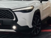 COROLLA CROSS 1.8 VVT-I HYBRID FLEX XRX CVT - 2022 - ESTâNCIA VELHA