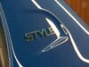 208 1.0 TURBO 200 FLEX STYLE CVT - 2024 - ESTâNCIA VELHA
